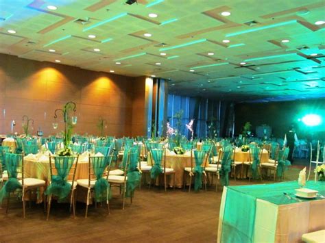 Bayanihan Center in Pasig City, Metro Manila .